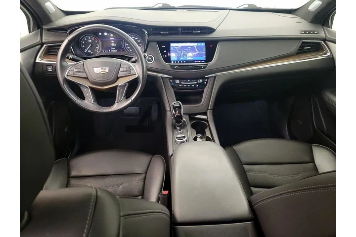 $31998 : Cadillac XT5 2023 4x4 Premiu image 9