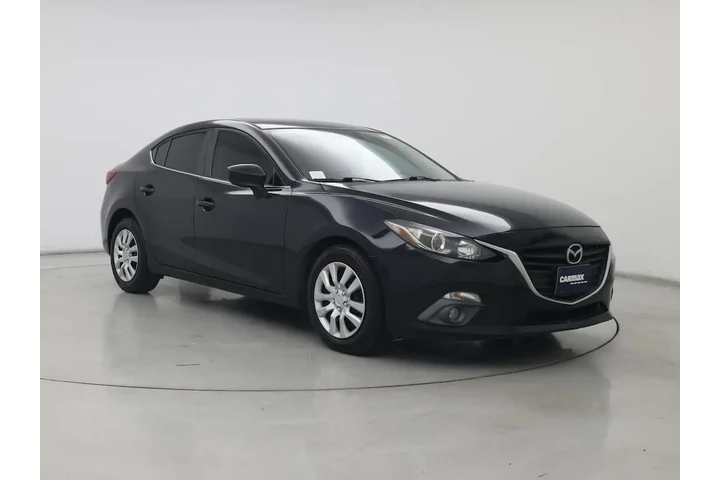 $11599 : Mazda Mazda3 2015 i Touring image 1