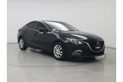 Mazda Mazda3 2015 i Touring