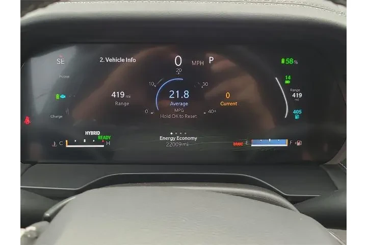 $25194 : Jeep Grand Cherokee 2022 4x4 image 6