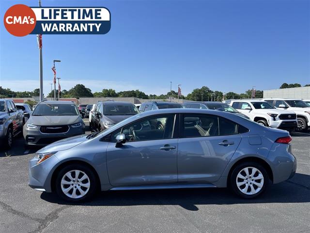 $20990 : PRE-OWNED 2021 TOYOTA COROLLA image 4