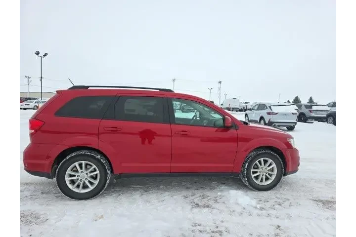 $6995 : Dodge Journey 2016 AWD SXT 4 image 6