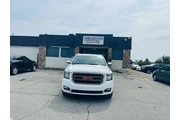 2019 GMC Yukon SLT en Louisville