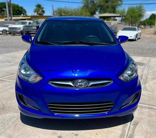 $8900 : 2014 HYUNDAI ACCENT image 1