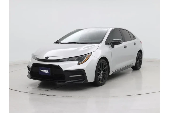 $17998 : Toyota Corolla 2020 SE 4dr S image 4