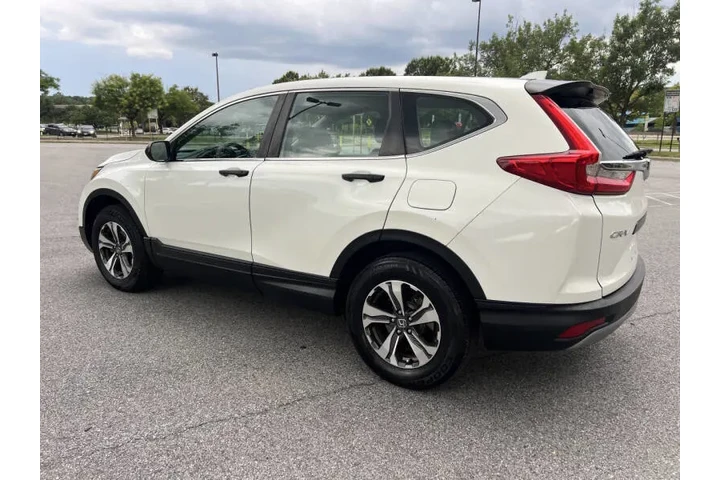 $14900 : 2017 CR-V LX image 9
