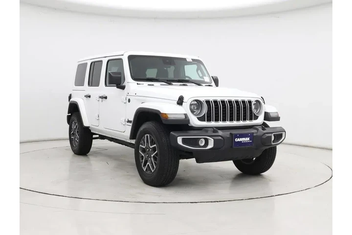 $35998 : Jeep Wrangler 2025 4x4 Sahar image 1