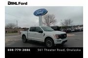 Ford F-150 2023 4x4 XLT 4dr en Madison