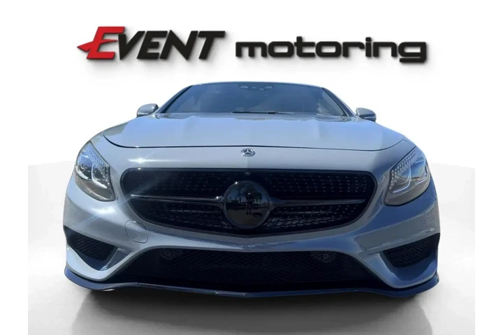 $51999 : 2017 Mercedes-Benz S-Class image 5