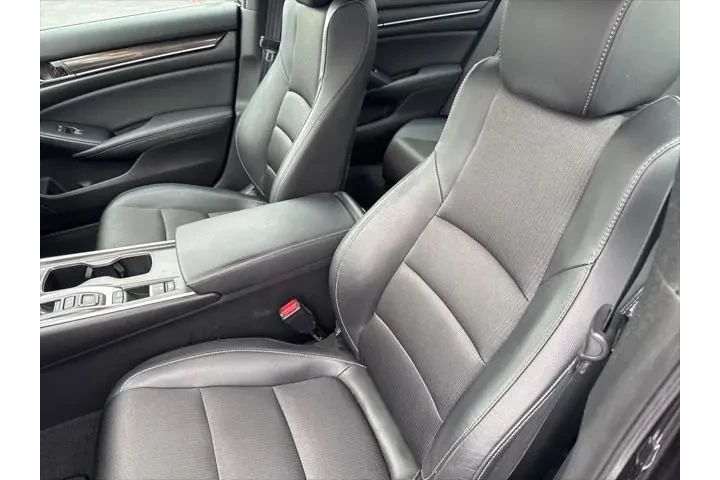 $19990 : Honda Accord 2021 Sport 4dr image 6