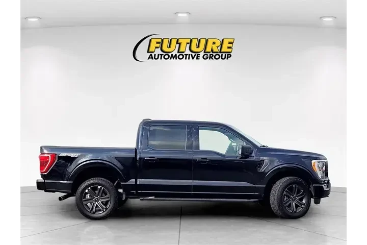 $39997 : Ford F-150 2022 4x4 XLT 4dr image 3