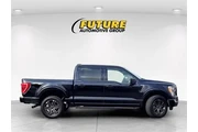 $39997 : Ford F-150 2022 4x4 XLT 4dr thumbnail
