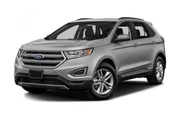 Ford Edge 2015 SEL 4dr Cross