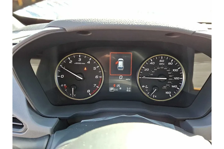 $28564 : Subaru Crosstrek 2025 AWD Sp image 10