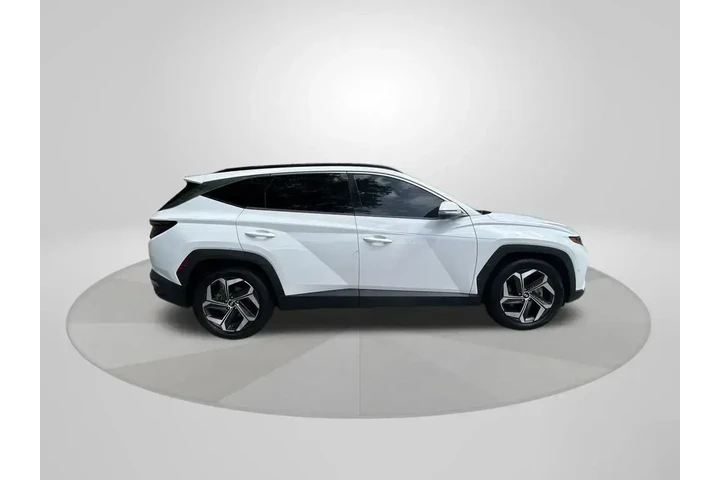 $16000 : Hyundai TUCSON 2022 Limited image 8