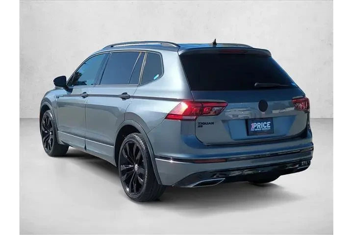 $17495 : Volkswagen Tiguan 2020 SE 4d image 8