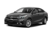 Kia Forte 2021 FE 4dr Sedan thumbnail