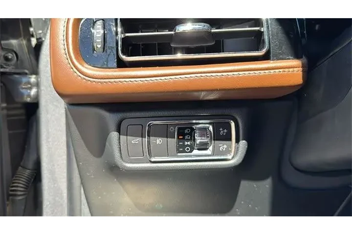 $35922 : Lincoln Aviator 2021 Reserve image 7