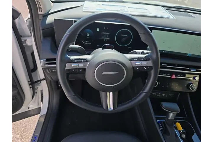 $33083 : Hyundai TUCSON 2025 SEL Conv image 9