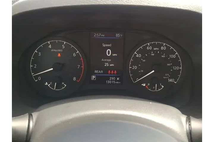 $21129 : Nissan Altima 2025 2.5 S 4dr image 6