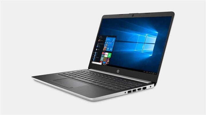 HP 14 Laptop $350 image 1