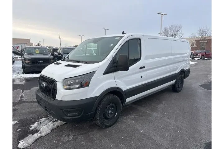 $40000 : Ford Transit 2024 150 3dr SW image 3