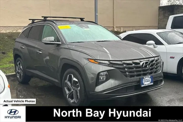 $25990 : Hyundai TUCSON 2023 AWD Limi image 1