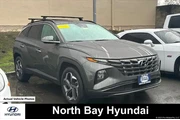Hyundai TUCSON 2023 AWD Limi en Santa Rosa