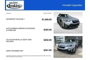 $27500 : Subaru Crosstrek 2022 AWD Li thumbnail