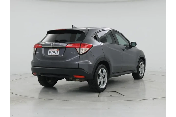 $15998 : Honda HR-V 2019 AWD LX 4dr C image 8