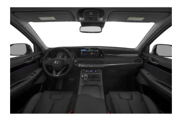 $23995 : Hyundai PALISADE 2021 Limite image 5