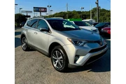 2017 RAV4 XLE en Birmingham