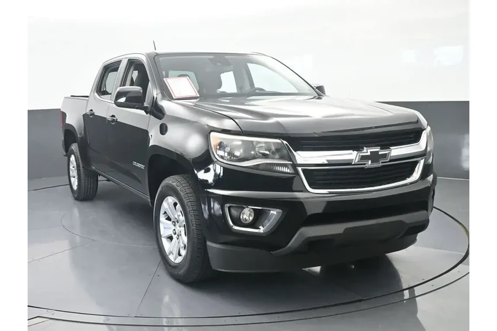 $14971 : Chevrolet Colorado 2019 4x2 image 9