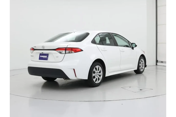 $20998 : Toyota Corolla 2024 LE 4dr S image 8