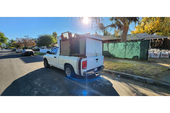 DEMOLITION AND HAULING image 3