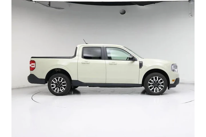 $37998 : Ford Maverick 2024 Lariat 4d image 7