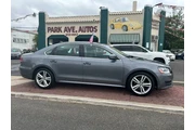 $7995 : 2014 Passat 2.0L TDI SE thumbnail