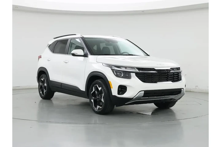 $25998 : Kia Seltos 2024 AWD EX 4dr S image 1