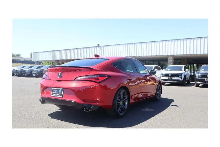$28499 : Acura Integra 2023 4dr Liftb image 7