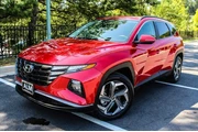 $18960 : Hyundai TUCSON 2022 AWD SEL thumbnail