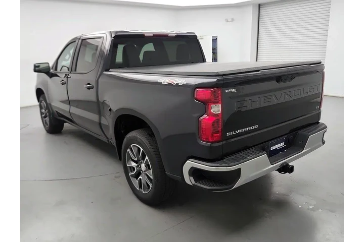 $39998 : Chevrolet Silverado 1500 202 image 7