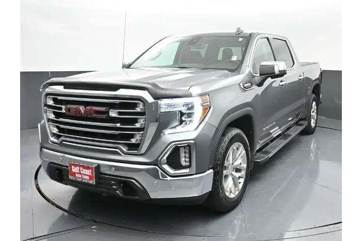 $34091 : GMC Sierra 1500 Limited 2022 image 1