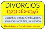 █► DIVORCIOS RAPIDOS Y SEGUROS thumbnail
