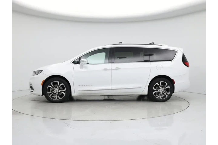$36998 : Chrysler Pacifica 2021 AWD P image 3