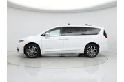 $36998 : Chrysler Pacifica 2021 AWD P thumbnail