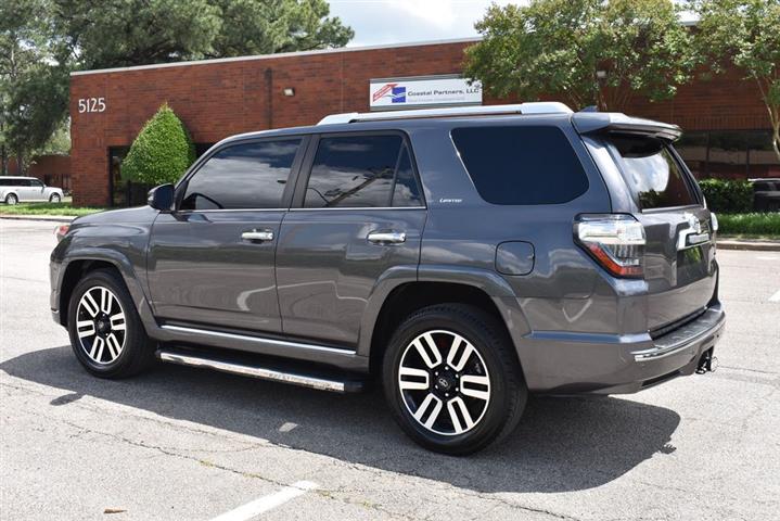 2016 4Runner Limited image 10