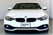 $18191 : BMW 4 Series 2018 AWD 430i x thumbnail