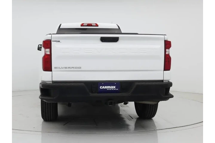 $26998 : Chevrolet Silverado 1500 202 image 6