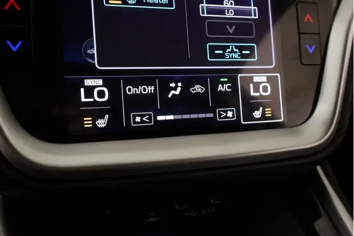 $18999 : Subaru Legacy 2020 AWD Sport image 8