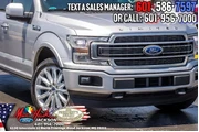 $39995 : Ford F-150 2019 4x4 Limited thumbnail